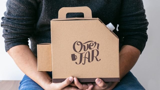 كافيه اوفر جار -Over Jar (الأسعار + المنيو + الموقع)
