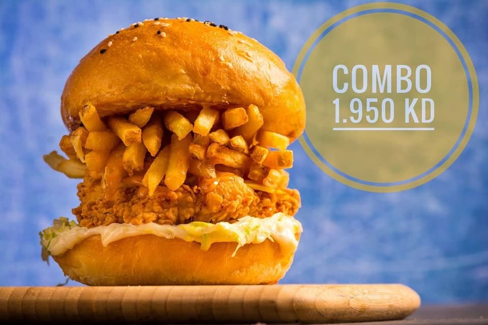 مطعم تشكن كلوب Chicken Club (الأسعار + المنيو + الموقع)