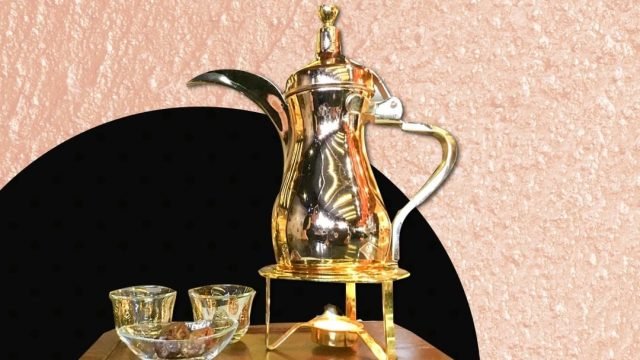 كافيه كوفيا – COFFÉA (الأسعار + المنيو + الموقع)