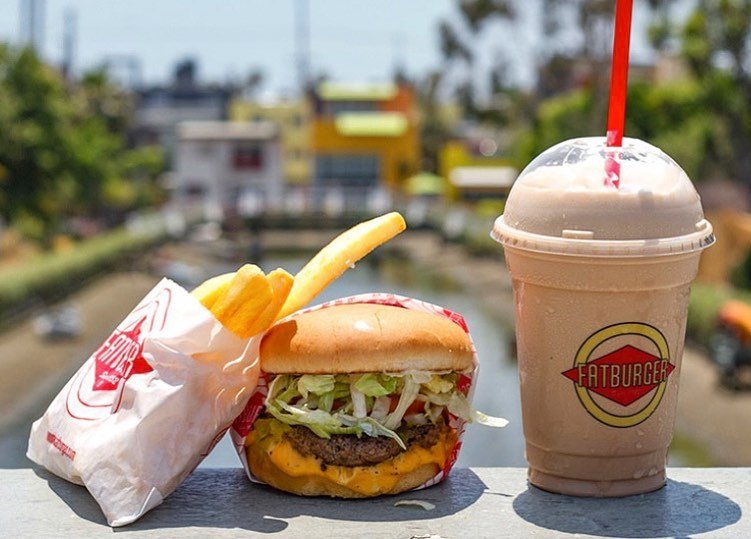 مطعم فات برجر – fatburgerkw(الأسعار + المنيو + الموقع)