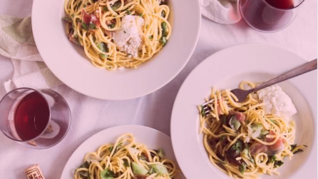 مطعم تراباني trapani restaurant(الأسعار + المنيو + الموقع)