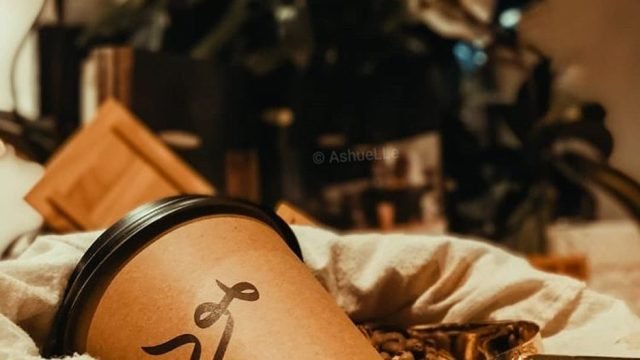 مود كوفي بار Mood Coffee Bar (الأسعار + المنيو + الموقع)