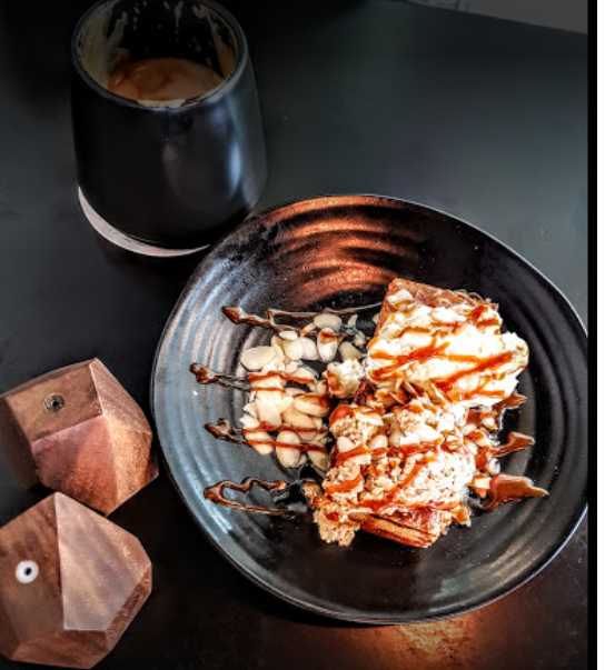 مطعم بريك break (الأسعار + المنيو + الموقع)