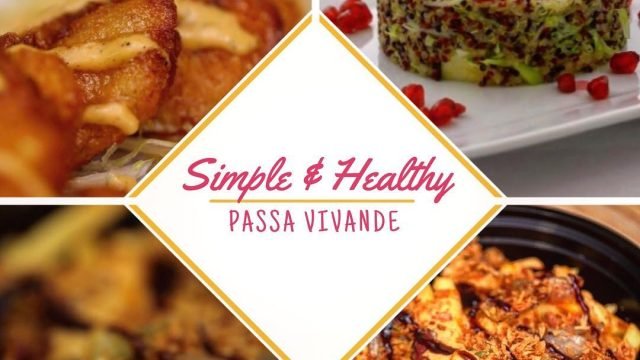 مطعم باسا فيفاندي passa vivande (الأسعار + المنيو + الموقع)