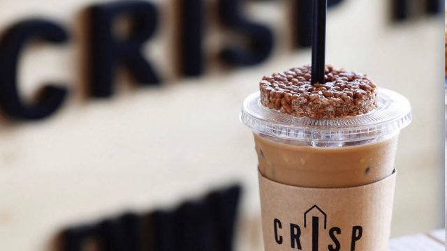 كافيه كرسب هاوس Crisp House(الأسعار + المنيو + الموقع)