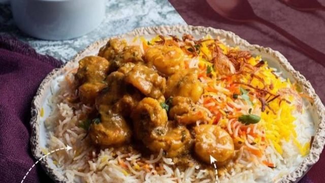 مطعم قماشة gumasha (الأسعار + المنيو + الموقع)