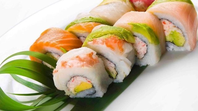 مطعم كوي KOI(الأسعار + المنيو + الموقع)
