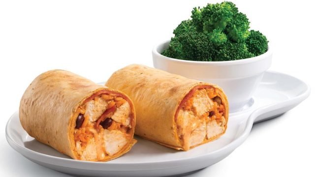 مطعم مصل ميكر جريل Muscle Maker Grill (الأسعار + المنيو + الموقع)