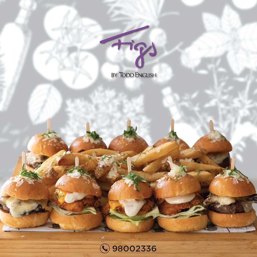 مطعم فيقز- figs (الأسعار + المنيو + الموقع)