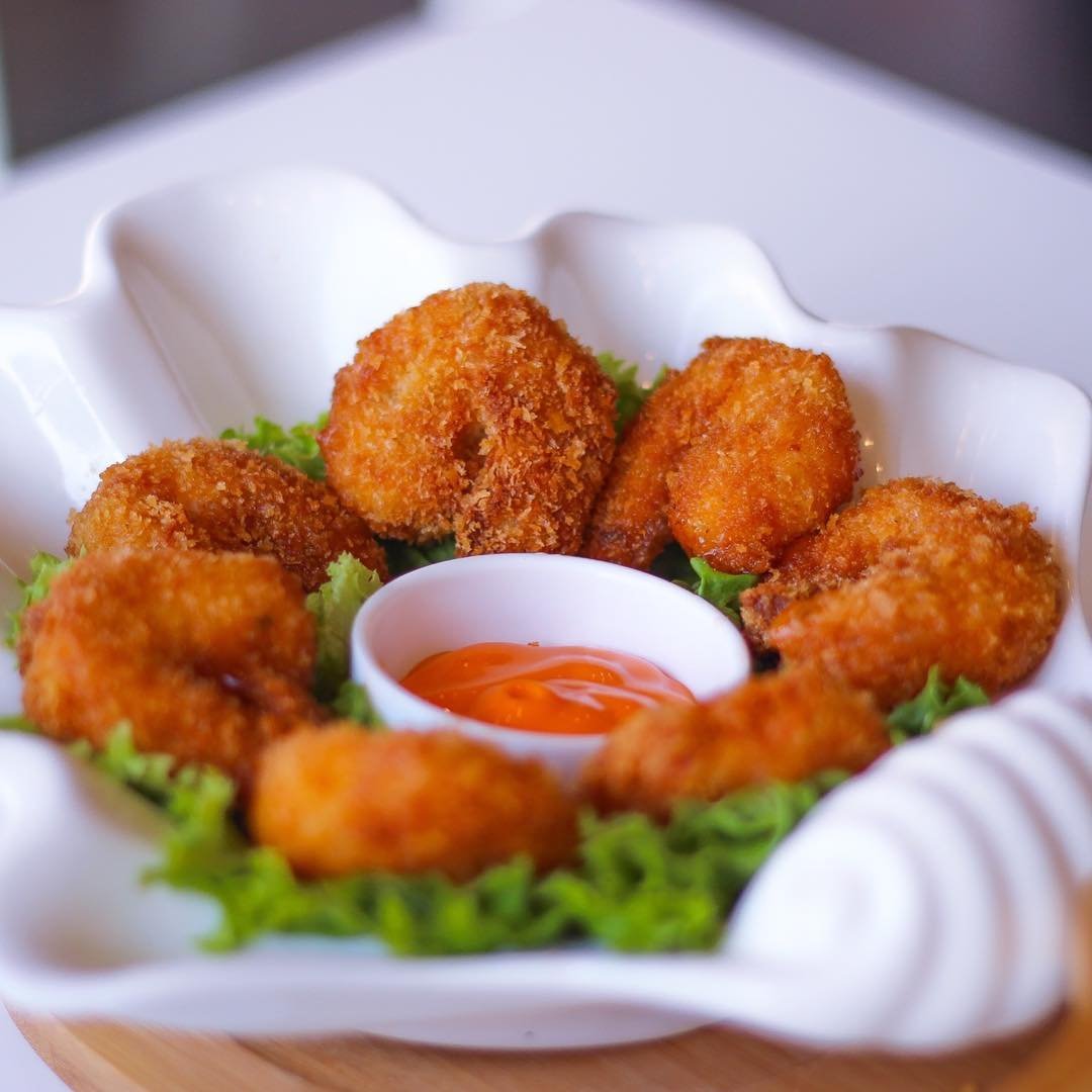 مطعم انجكشن برجر injection burger (الأسعار + المنيو + الموقع)