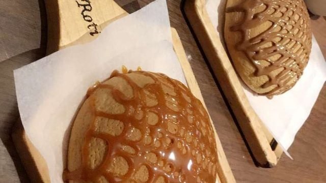كافيه باباروتي  PappaRoti Cafe(الأسعار + المنيو + الموقع)