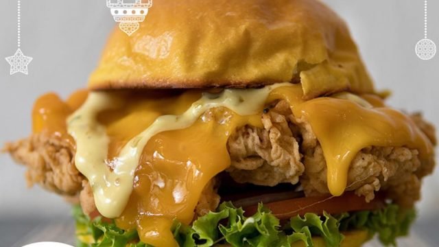 مطعم ايتس-  eats kw(الأسعار + المنيو + الموقع)
