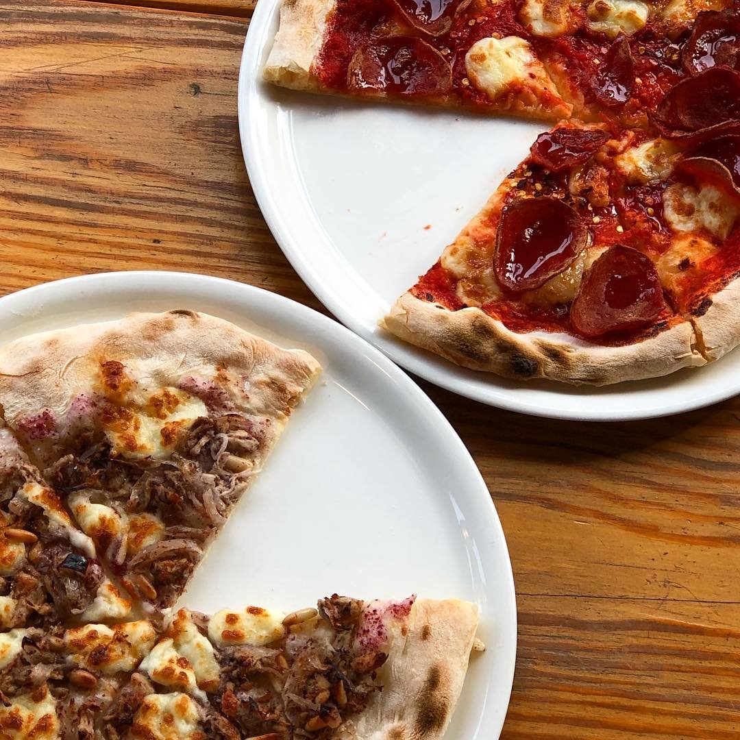 مطعم فاينمانز Feynmans’s Pizza (الأسعار + المنيو + الموقع)