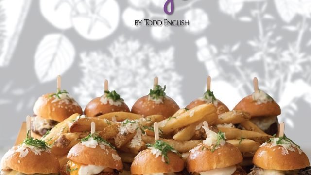 مطعم فيقز- figs (الأسعار + المنيو + الموقع)