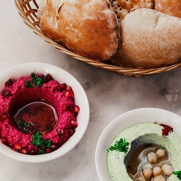 مطعم ميار mayar_eatery(الأسعار + المنيو + الموقع)
