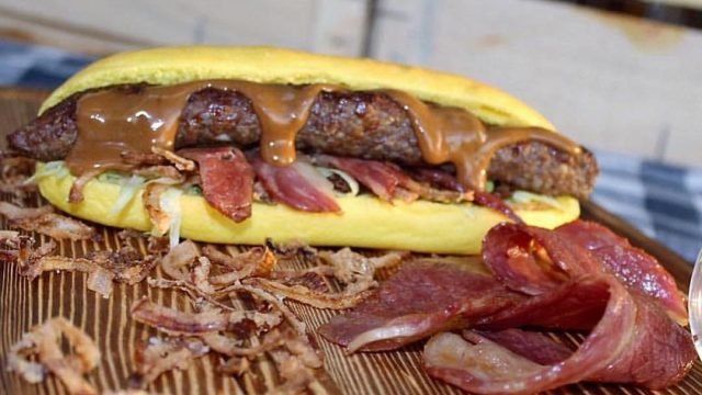 مطعم كباب احسان- kabab ehsan (الأسعار + المنيو + الموقع)