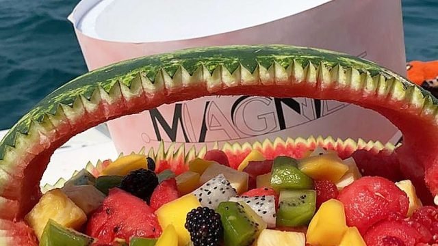مطعم ماجنيت magnet.kw(الأسعار + المنيو + الموقع)