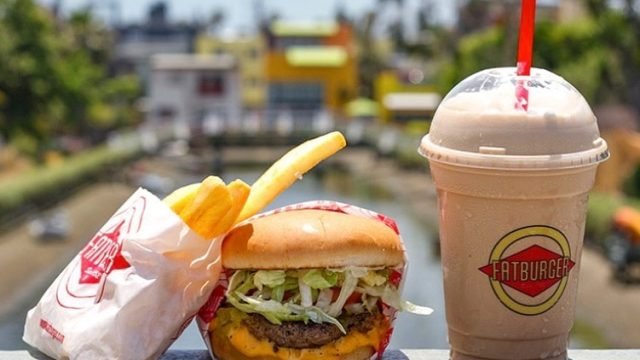 مطعم فات برجر – fatburgerkw(الأسعار + المنيو + الموقع)