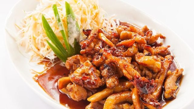 مطعم ازومامي Azumami Sushi  (الأسعار + المنيو + الموقع)