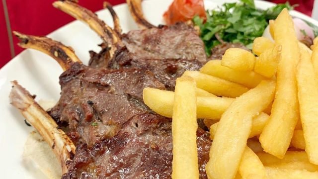 مطعم سوا sawa_kw (الأسعار + المنيو + الموقع)