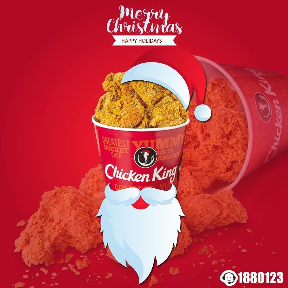 مطعم تشيكن كينغ-chicken king kw (الأسعار + المنيو + الموقع)