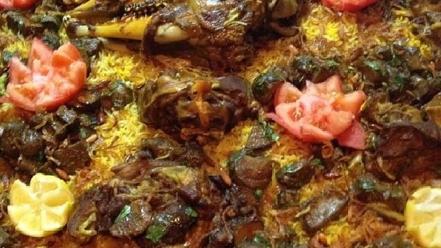 مطعم سنيار الكويت seniar_elkuwait(الأسعار + المنيو + الموقع)