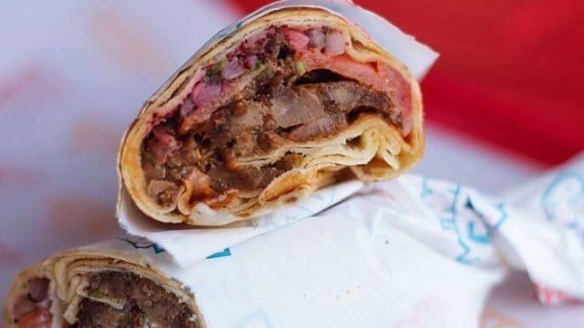 مطعم شاورمنجي shawarmanji kw (الأسعار + المنيو + الموقع)