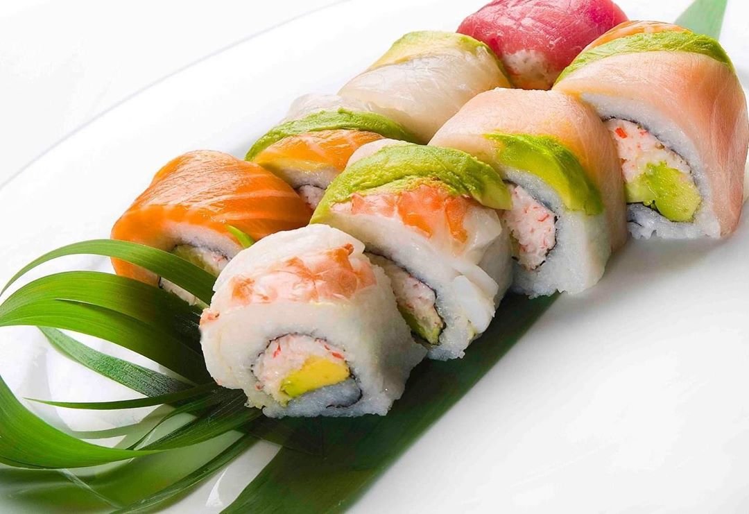 مطعم كوي KOI(الأسعار + المنيو + الموقع)