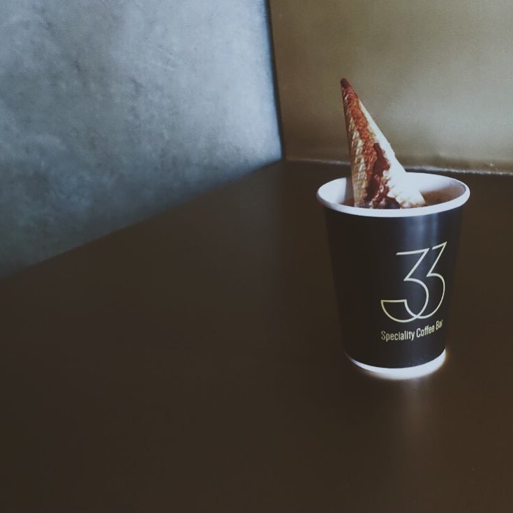 كافيه 33 -33cafe kw (الأسعار + المنيو + الموقع)
