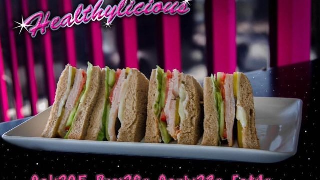 مطعم هلثي ليشيس – healthy licious (الأسعار + المنيو + الموقع)