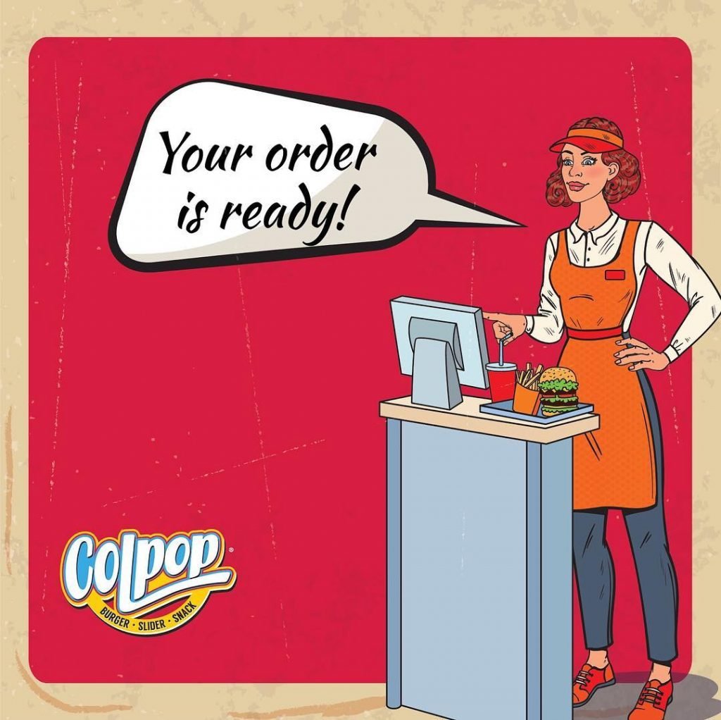 كول بوب الكويت 