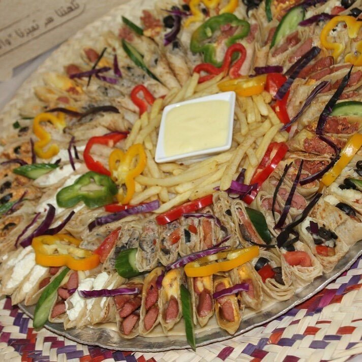 مطعم مجبوس ومربين – mchbos wmrabyan Restaurants (الأسعار + المنيو + الموقع)
