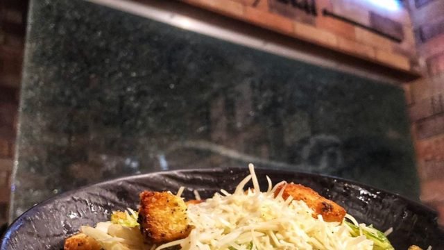 مطعم كوش-KUSH restaurant  (الأسعار + المنيو + الموقع)