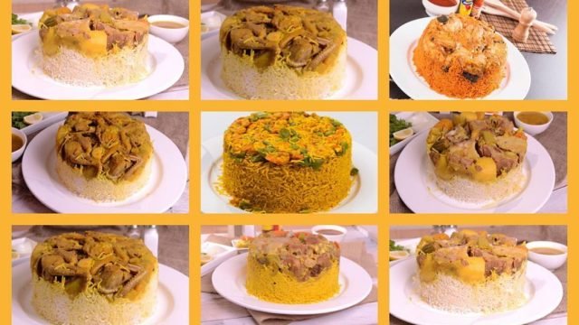 مطعم مقلوبة للمأكولات الكويتية- maqlobh (الأسعار + المنيو + الموقع)