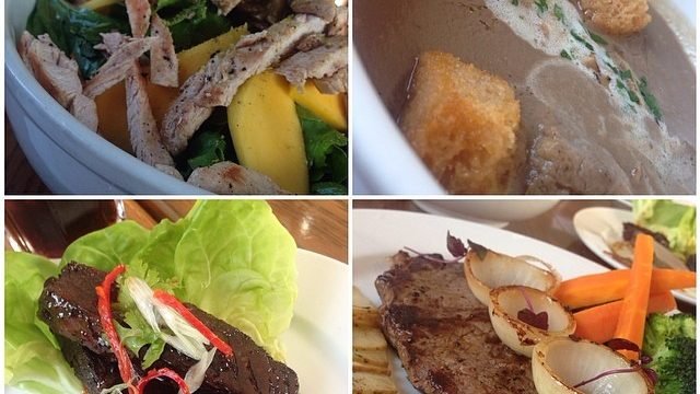 مطعم ليتل روبيز   (الأسعار + المنيو + الموقع)