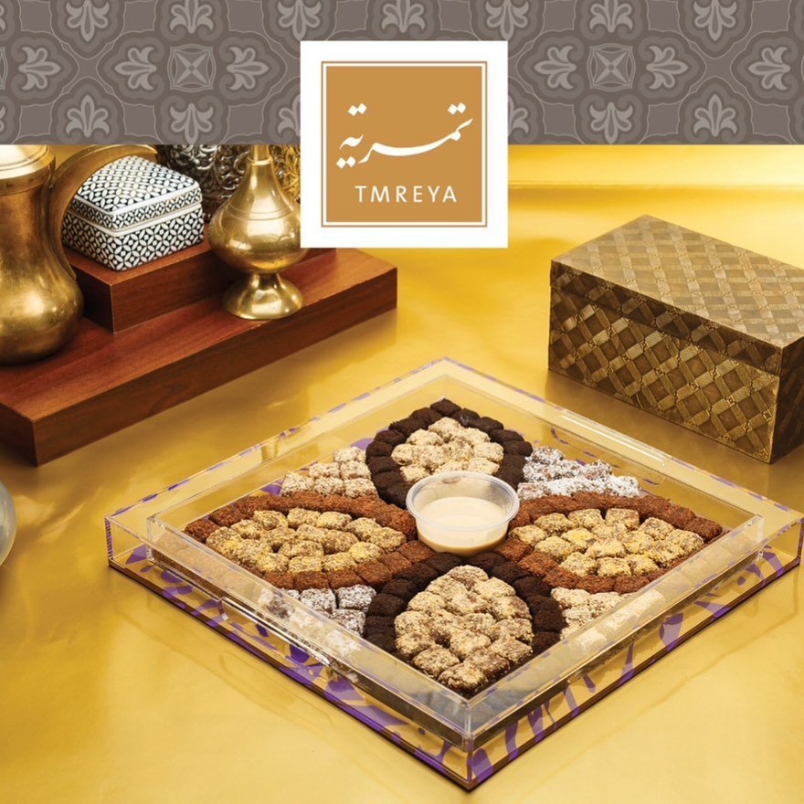 محل تمرية- tmreya kw (الأسعار + المنيو + الموقع)
