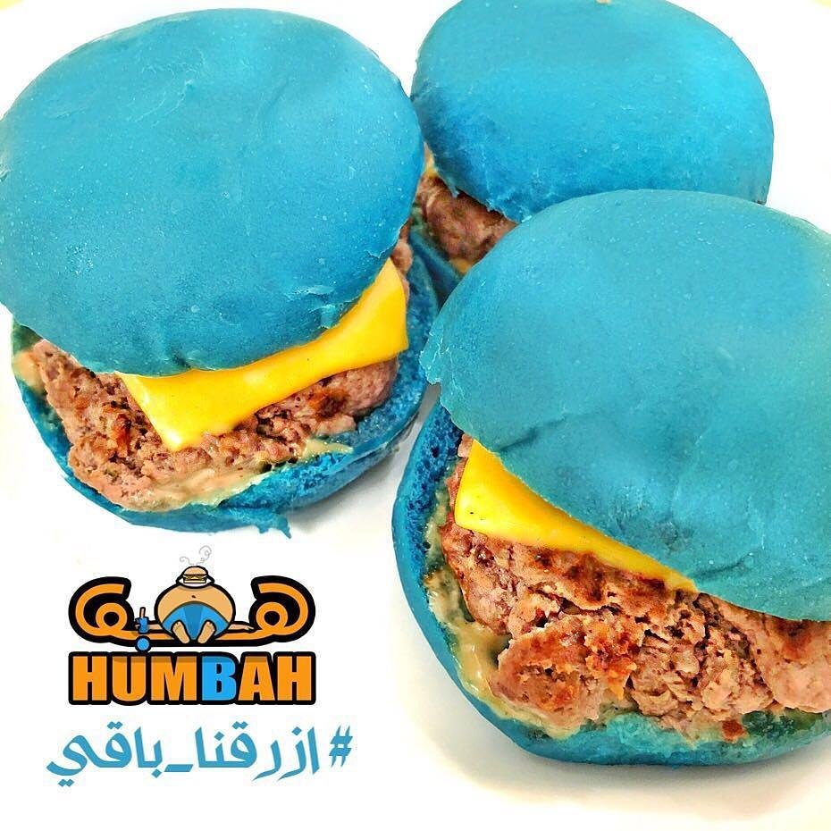 مطعم همبه – humbah Restaurant (الأسعار + المنيو + الموقع)