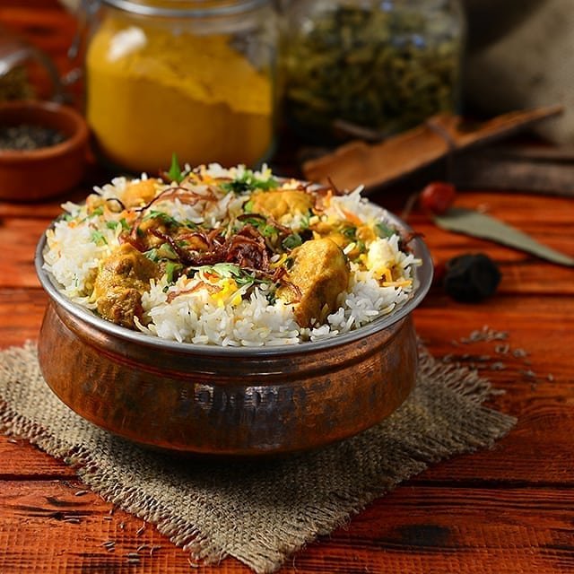 مطعم كاري هاوس – curry house (الأسعار + المنيو + الموقع)
