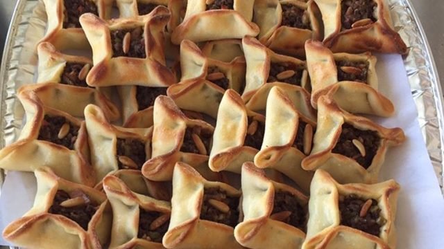 مطعم فطاير على الطاير- Fatayer Al Tayer  (الأسعار + المنيو + الموقع)