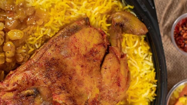 مطعم بو مرزوق -bo marzoq (الأسعار + المنيو + الموقع)