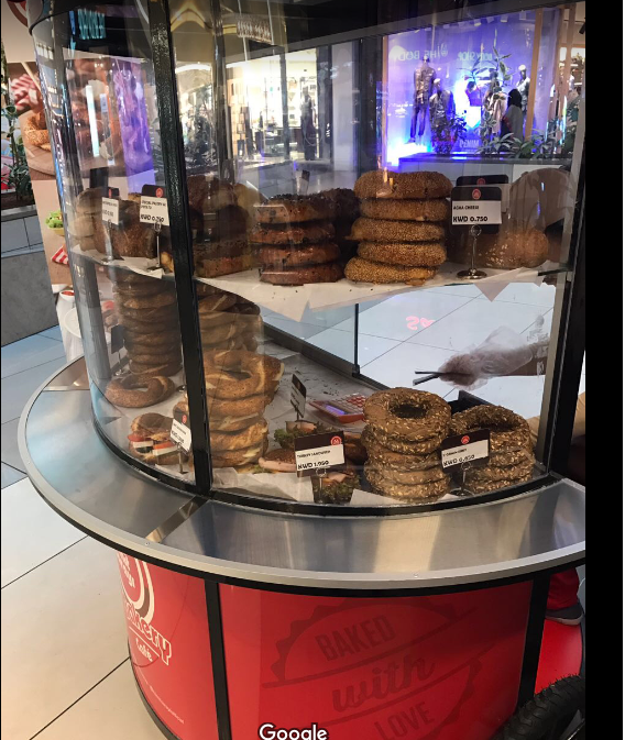 مطعم سميت ساراي – Simit Sarayi(الأسعار + المنيو + الموقع)