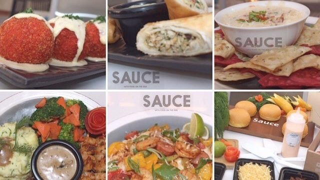 مطعم صوص- sauce kuwait  (الأسعار + المنيو + الموقع)