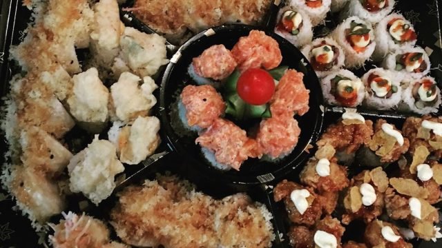 مطعم كوجي للمأكولات اليابانية- koji kuwait  (الأسعار + المنيو + الموقع)