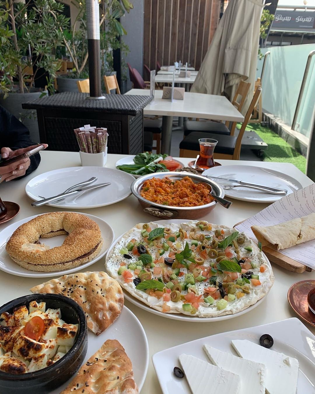 مطعم كوشي باشي- Kochi Bashi Restaurant (الأسعار + المنيو + الموقع)