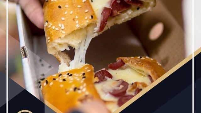 مطعم سفنتي سفن بركري-Seventy Seven Bakery(الأسعار + المنيو + الموقع)