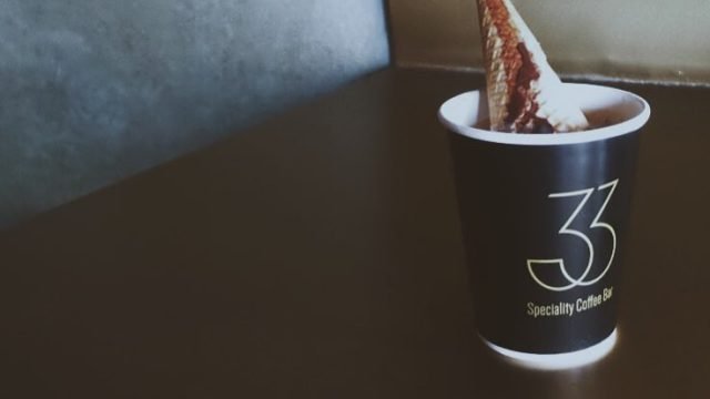 كافيه 33 -33cafe kw (الأسعار + المنيو + الموقع)