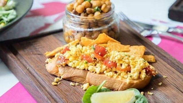 مطعم سالد بوتيك- salad boutique (الأسعار + المنيو + الموقع)