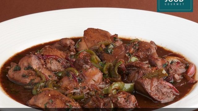 مطعم جود جورميه – joodgourmet (الأسعار + المنيو + الموقع)