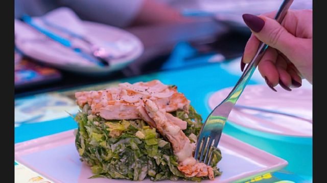 مطعم إي كلوب- E club (الأسعار + المنيو + الموقع)