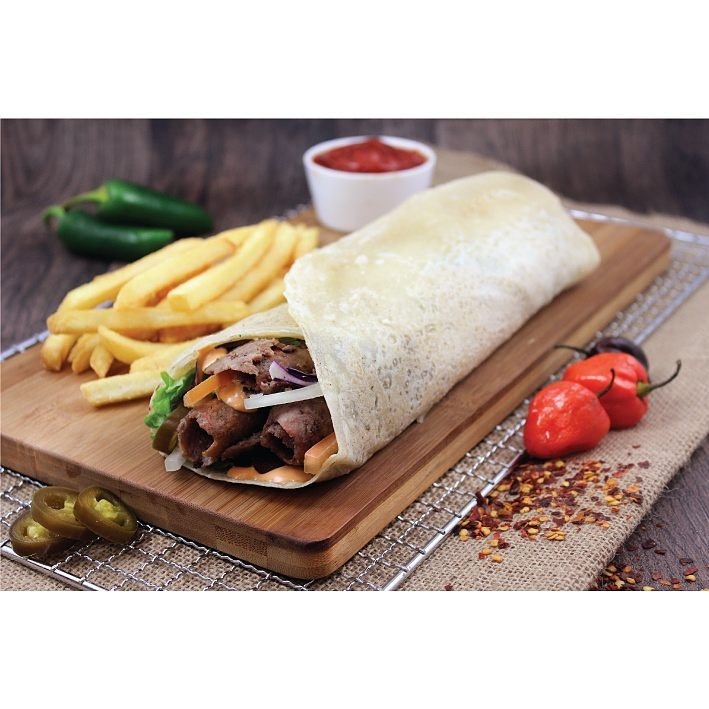 مطعم دونر سراي – Doner Saray (الأسعار + المنيو + الموقع)